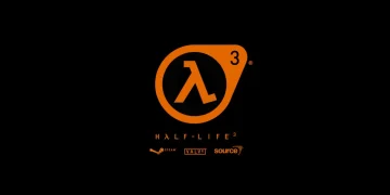 Keely, how do we understand this? Jeff isn’t making fun of Half-Life 3