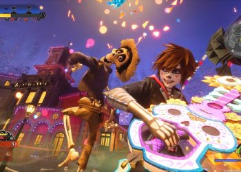 Kingdom Hearts 4 trailer released by D23 reveals release cycle and new Disney world