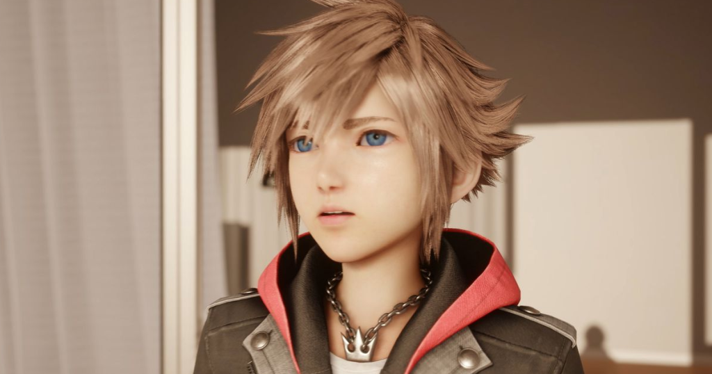 Kingdom Hearts IV: New Pixar World and Release Date Confirmed Kingdom Hearts IV: New Pixar World and Release Date Confirmed