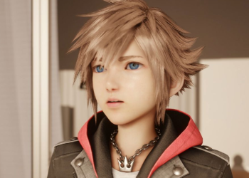 Kingdom Hearts IV: New Pixar World and Release Date Confirmed