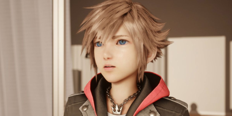 Kingdom Hearts IV: New Pixar World and Release Date Confirmed Kingdom Hearts IV: New Pixar World and Release Date Confirmed