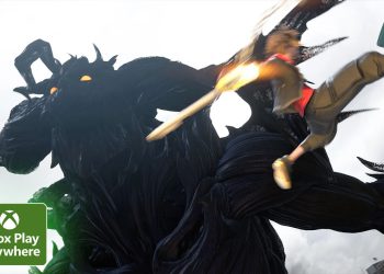 Kingdom Hearts IV will have Play Anywhere support on Xbox from launch