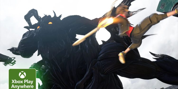 Kingdom Hearts IV will have Play Anywhere support on Xbox from launch Kingdom Hearts IV will have Play Anywhere support on Xbox from launch
