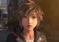 Kingdom Hearts IV won’t be released until late 2027 Kingdom Hearts IV won’t be released until late 2027