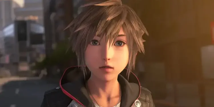 Kingdom Hearts IV won’t be released until late 2027 Kingdom Hearts IV won’t be released until late 2027