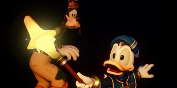 Kingdom Hearts: The Animated Series is the “first step” in Disney’s big plans for the series