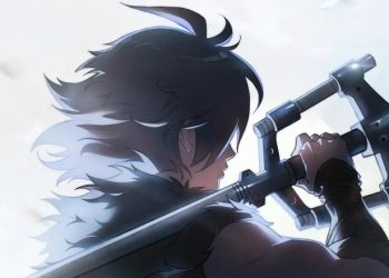 “Kingdom Hearts” animated series announced for Disney+