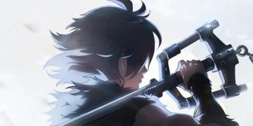 “Kingdom Hearts” animated series announced for Disney+