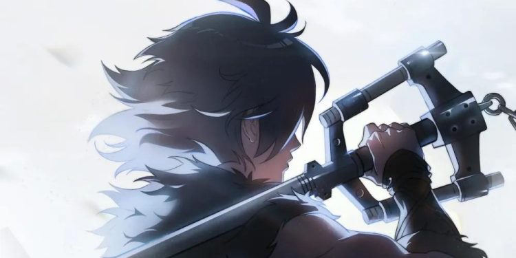 “Kingdom Hearts” animated series announced for Disney+ “Kingdom Hearts” animated series announced for Disney+