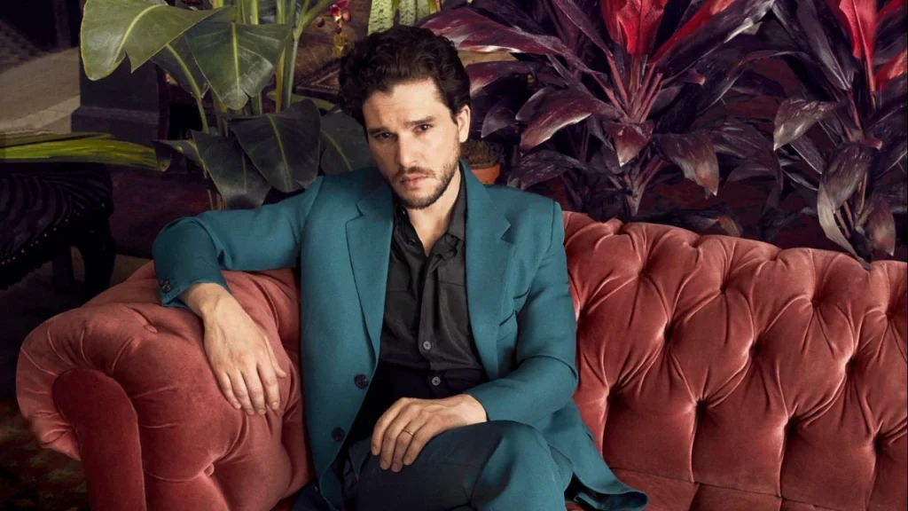 Kit Harrington takes over role of Goldsmith Lockhart in Harry Potter and the Chamber of Secrets from Nicholas Hoult