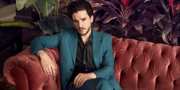 Kit Harrington takes over role of Goldsmith Lockhart in Harry Potter and the Chamber of Secrets from Nicholas Hoult Kit Harrington takes over role of Goldsmith Lockhart in Harry Potter and the Chamber of Secrets from Nicholas Hoult