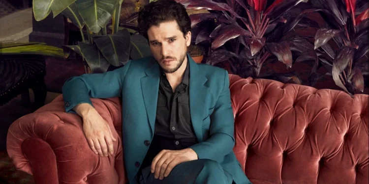 Kit Harrington takes over role of Goldsmith Lockhart in Harry Potter and the Chamber of Secrets from Nicholas Hoult