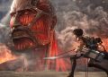 Koei Tecmo announces Tokyo Game Show 2026 lineup, from “Attack on Titan 3” to “Wolong 2” Koei Tecmo announces Tokyo Game Show 2026 lineup, from “Attack on Titan 3” to “Wolong 2”