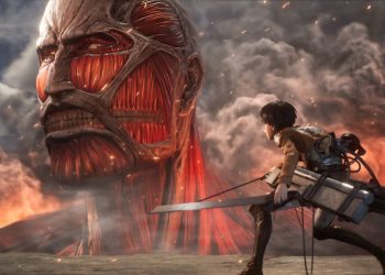 Koei Tecmo announces Tokyo Game Show 2026 lineup, from “Attack on Titan 3” to “Wolong 2”