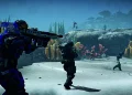 Koltir returns and fixes frequent crashes: PlanetSide 2 gets summer update