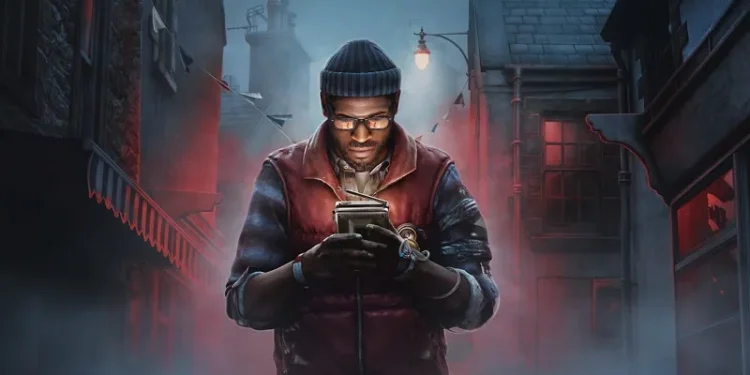 Konami shows off 19 minutes of first-person psychological horror game Silent Hill: Town Falls – and fans are delighted Konami shows off 19 minutes of first-person psychological horror game Silent Hill: Town Falls – and fans are delighted