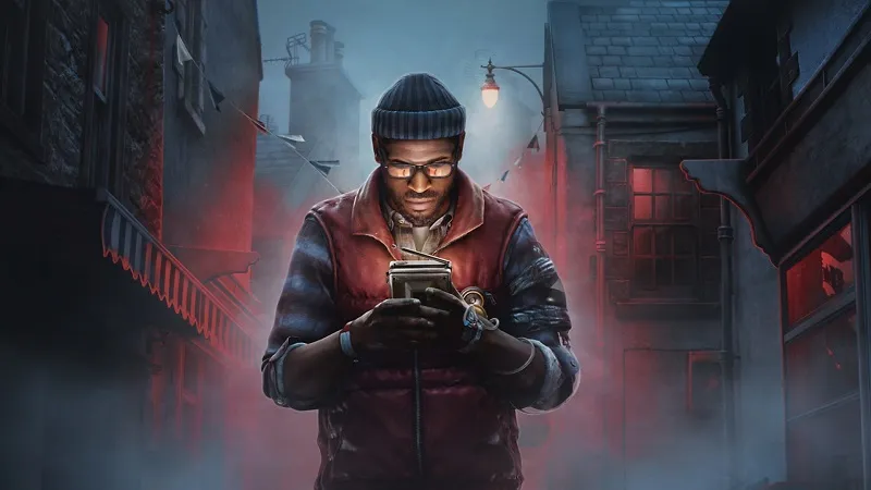 Konami shows off 19 minutes of first-person psychological horror game Silent Hill: Town Falls – and fans are delighted Konami shows off 19 minutes of first-person psychological horror game Silent Hill: Town Falls – and fans are delighted