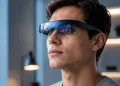 Korean scientists create invisible weightless lenses for regular AR and VR glasses, while also figuring out how to mass-produce them Korean scientists create invisible weightless lenses for regular AR and VR glasses, while also figuring out how to mass-produce them