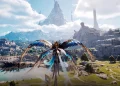 Koreans smacked their lips at this: MMORPG “Zeus: God of Pride” has been released Koreans smacked their lips at this: MMORPG “Zeus: God of Pride” has been released