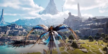 Koreans smacked their lips at this: MMORPG “Zeus: God of Pride” has been released Koreans smacked their lips at this: MMORPG “Zeus: God of Pride” has been released