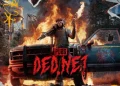 Krafton announces PUBG: DED.NET – a dark multiplayer shooter with roguelike mechanics Krafton announces PUBG: DED.NET – a dark multiplayer shooter with roguelike mechanics