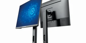 Kraftway launches line of ergonomic KraftView monitors with advanced connectivity features Kraftway launches line of ergonomic KraftView monitors with advanced connectivity features
