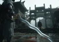 Kung fu punk, difficulty levels, no demonstrations: Sony shows off 20 minutes of epic gameplay in Chinese action film Phantom Blade Zero Kung fu punk, difficulty levels, no demonstrations: Sony shows off 20 minutes of epic gameplay in Chinese action film Phantom Blade Zero