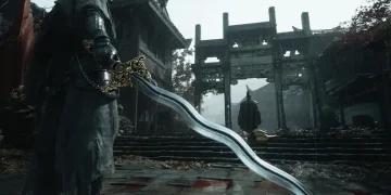 Kung fu punk, difficulty levels, no demonstrations: Sony shows off 20 minutes of epic gameplay in Chinese action film Phantom Blade Zero Kung fu punk, difficulty levels, no demonstrations: Sony shows off 20 minutes of epic gameplay in Chinese action film Phantom Blade Zero