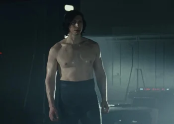 Kylo Ren is not resurrected