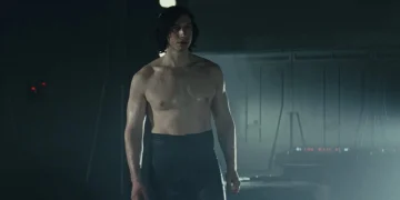 Kylo Ren is not resurrected Kylo Ren is not resurrected