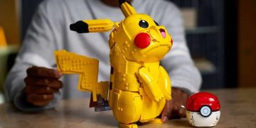 LEGO Pokémon announces the launch of five more sets in the Smart Play series in 2027 LEGO Pokémon announces the launch of five more sets in the Smart Play series in 2027