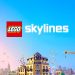 LEGO Skylines: A collection of cozy urban buildings from the LEGO universe LEGO Skylines: A collection of cozy urban buildings from the LEGO universe