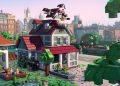 LEGO Skylines reveals itself at Gamescom 2026 with a trailer full of color and structure
