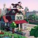 LEGO Skylines reveals itself at Gamescom 2026 with a trailer full of color and structure