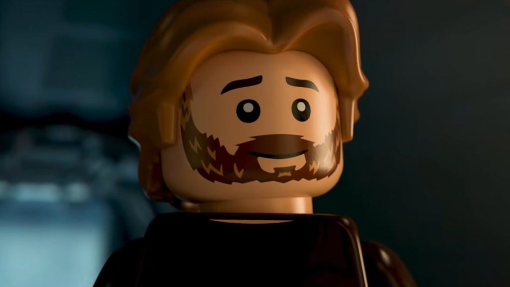 LEGO recreated the Avengers: Doomsday trailer, and it’s awesome LEGO recreated the Avengers: Doomsday trailer, and it’s awesome