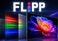 LG Display launches FLiPP OLED technology – brightness increased by 1.6 times and service life increased by 2.4 times