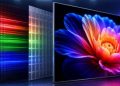 LG launches FLiPP OLED technology: higher brightness, lower power consumption, longer panel life LG launches FLiPP OLED technology: higher brightness, lower power consumption, longer panel life