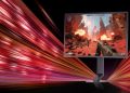 LG offers 1,000 Hz monitors for per Hz LG offers 1,000 Hz monitors for per Hz