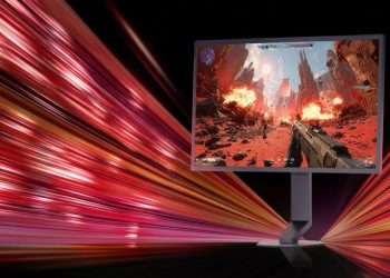 LG offers 1,000 Hz monitors for  per Hz
