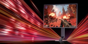 LG offers 1,000 Hz monitors for per Hz LG offers 1,000 Hz monitors for per Hz