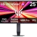 LG prices 24.5-inch Full HD 1000 Hz IPS gaming monitor UltraGear 25G590B at ,000 LG prices 24.5-inch Full HD 1000 Hz IPS gaming monitor UltraGear 25G590B at ,000
