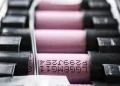 LG says solid-state batteries will first be used outside the automotive industry