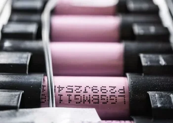 LG says solid-state batteries will first be used outside the automotive industry
