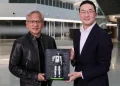 LG will use Nvidia brains to build humanoid robot – expected to debut in 2027 LG will use Nvidia brains to build humanoid robot – expected to debut in 2027