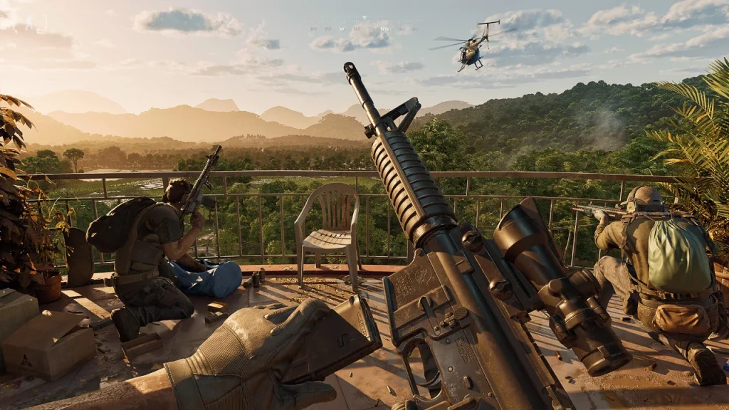 Lamang’s Drug Trafficking and Black Market: How Update 0.5 Turns Gray Zone Warfare into a True Crime Simulator Lamang’s Drug Trafficking and Black Market: How Update 0.5 Turns Gray Zone Warfare into a True Crime Simulator