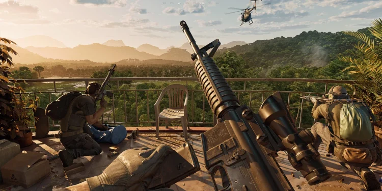 Lamang’s Drug Trafficking and Black Market: How Update 0.5 Turns Gray Zone Warfare into a True Crime Simulator Lamang’s Drug Trafficking and Black Market: How Update 0.5 Turns Gray Zone Warfare into a True Crime Simulator