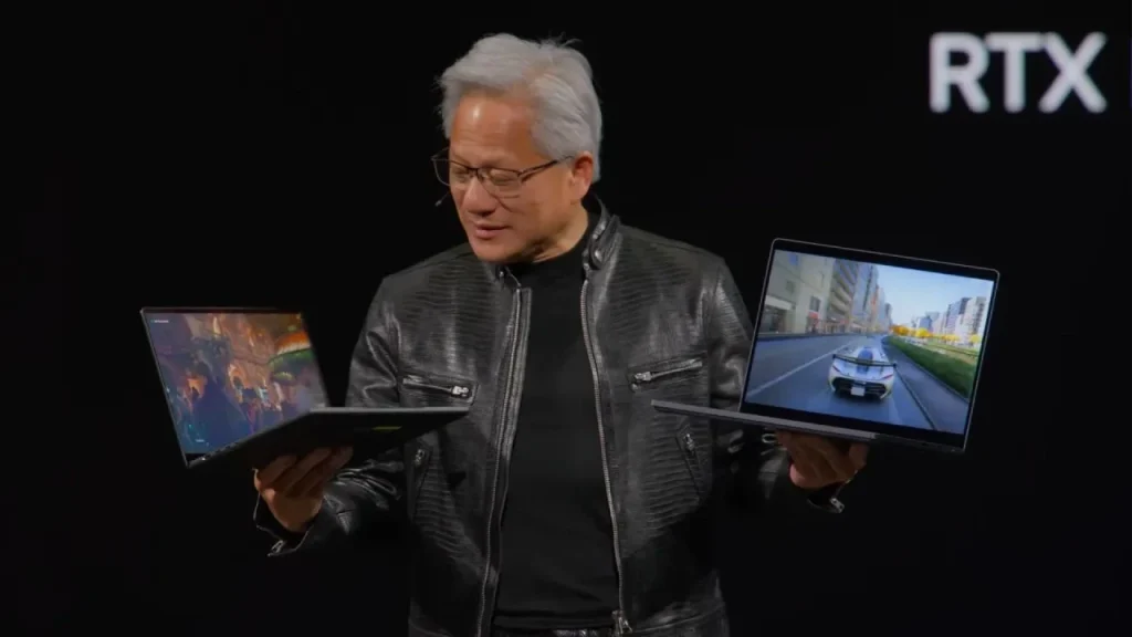 Laptops powered by NVIDIA RTX Spark are selling out quickly before sales even begin Laptops powered by NVIDIA RTX Spark are selling out quickly before sales even begin