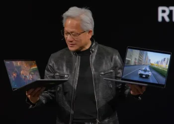 Laptops powered by NVIDIA RTX Spark are selling out quickly before sales even begin
