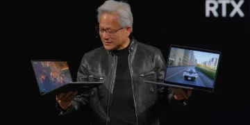Laptops powered by NVIDIA RTX Spark are selling out quickly before sales even begin Laptops powered by NVIDIA RTX Spark are selling out quickly before sales even begin