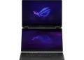 Laptops priced from 443,000 rubles: dual-screen ASUS ROG Zephyrus Duo 16 has started sales in Russia Laptops priced from 443,000 rubles: dual-screen ASUS ROG Zephyrus Duo 16 has started sales in Russia